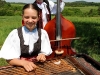 folk-music