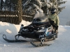 snowmobile