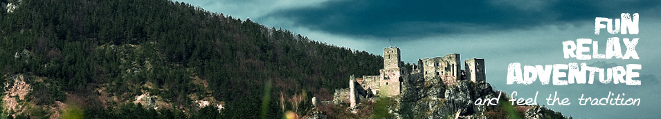 Enjoy Slovakia Tours