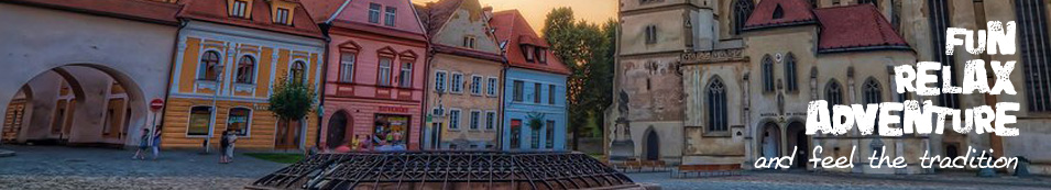 Enjoy Slovakia Tours