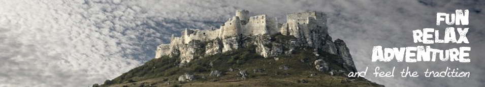 Enjoy Slovakia Tours